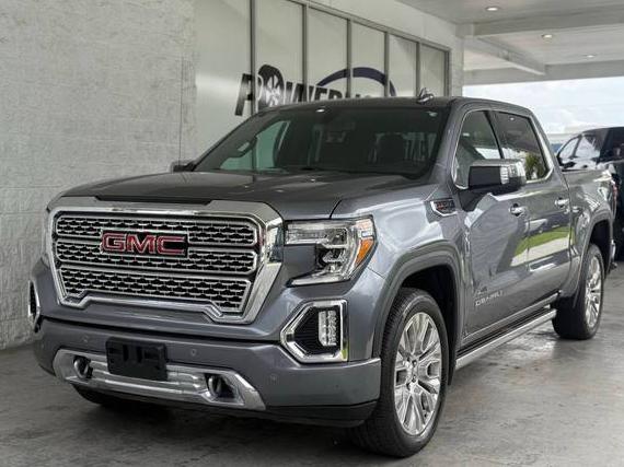 GMC SIERRA 2021 3GTU9FEL9MG465424 image GMC SIERRA 2021 3GTU9FEL9MG465424 image