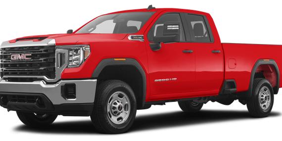 GMC SIERRA 2021 1GT29LE76MF272285 image GMC SIERRA 2021 1GT29LE76MF272285 image