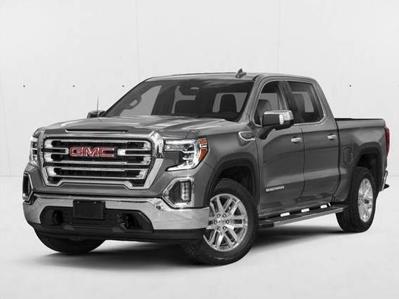 GMC SIERRA 2021 3GTU9DEDXMG478390 image