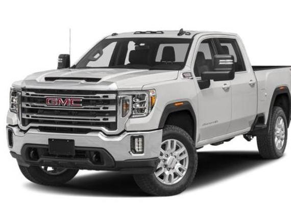 GMC SIERRA 2021 1GT49ME7XMF239756 image
