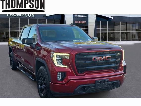 GMC SIERRA 2021 3GTU9CED3MG177762 image GMC SIERRA 2021 3GTU9CED3MG177762 image