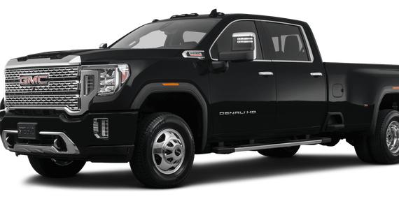 GMC SIERRA 2021 1GT49WE76MF297682 image