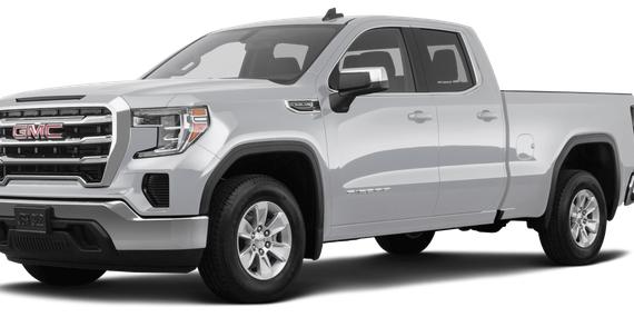 GMC SIERRA 2021 1GTR9BEK1MZ281861 image