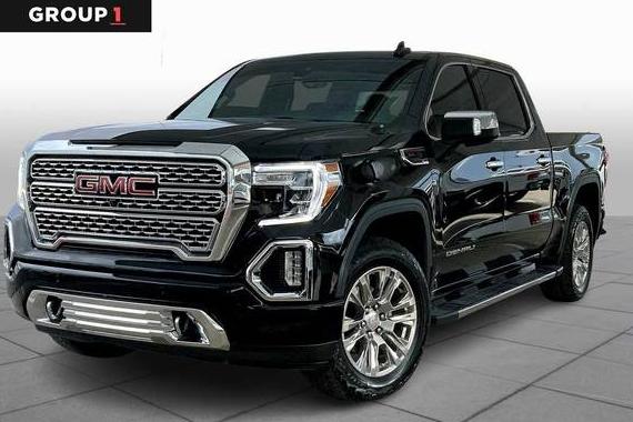 GMC SIERRA 2021 3GTU9FEL6MG146076 image