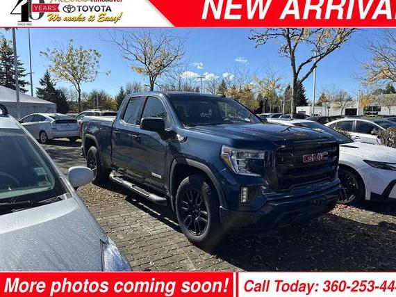 GMC SIERRA 2021 1GTR9CEDXMZ373882 image GMC SIERRA 2021 1GTR9CEDXMZ373882 image