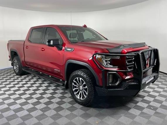 GMC SIERRA 2021 3GTU9EET4MG268350 image GMC SIERRA 2021 3GTU9EET4MG268350 image