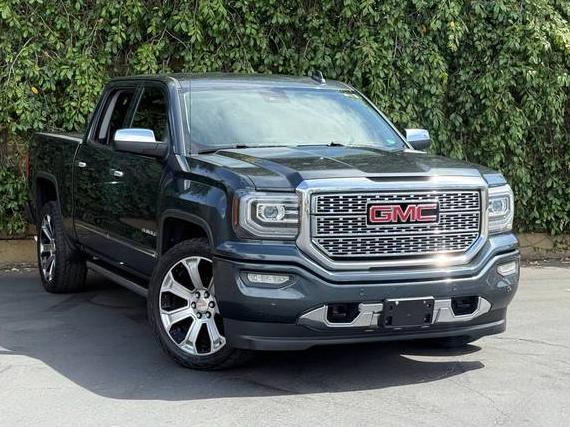 GMC SIERRA 2017 3GTP1PEJ9HG349350 image
