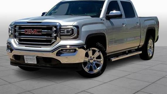 GMC SIERRA 2017 3GTU2NEC0HG292574 image