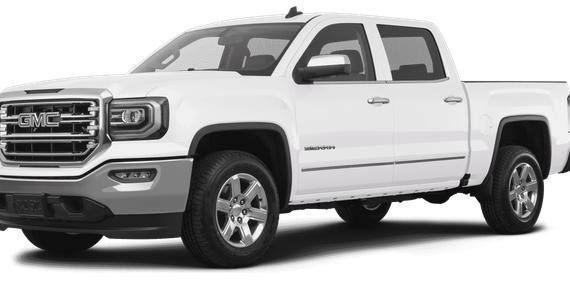 GMC SIERRA 2017 3GTU2NEC2HG370353 image