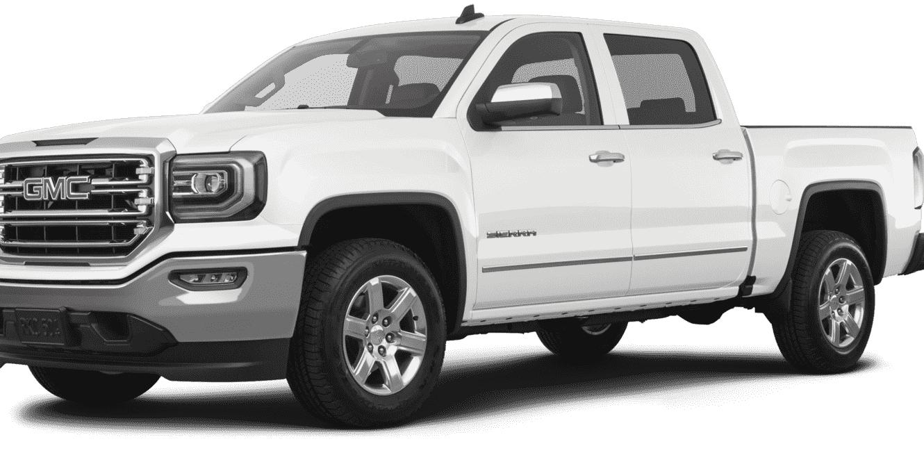 GMC SIERRA 2017 3GTU2NEJ1HG350724 image