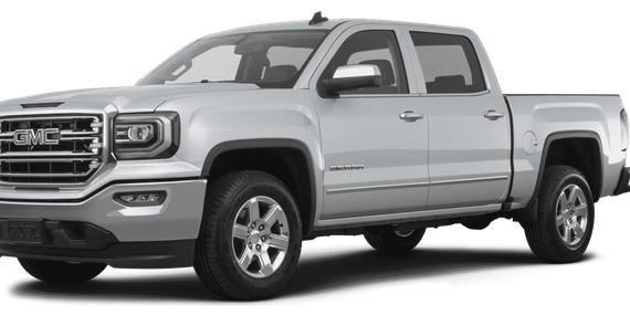 GMC SIERRA 2017 3GTU2NEC9HG113433 image