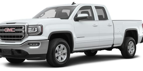 GMC SIERRA 2017 1GTV2NEC1HZ239497 image