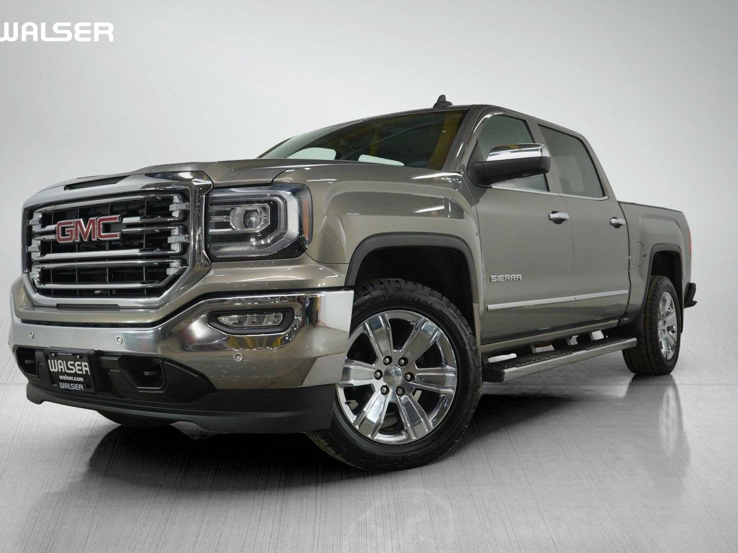 GMC SIERRA 2017 3GTU2NEC6HG368329 image