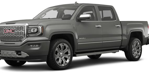 GMC SIERRA 2017 3GTU2PEC5HG465243 image