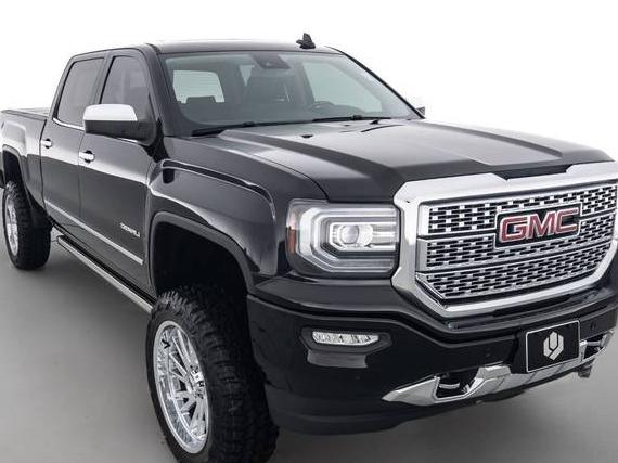 GMC SIERRA 2017 3GTU2PEJ2HG475968 image