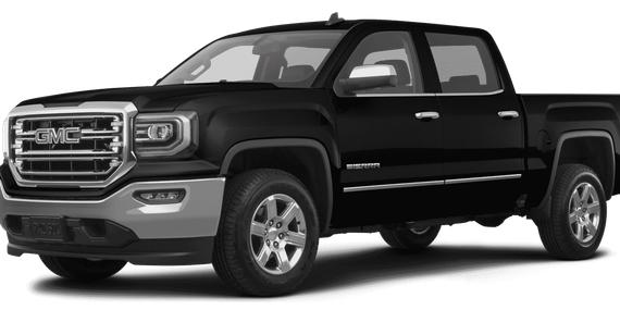 GMC SIERRA 2017 3GTU2NEJ6HG164144 image