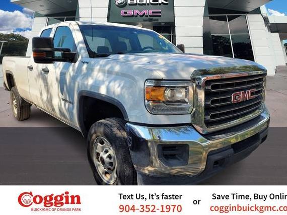 GMC SIERRA 2017 1GT22REG5HZ163991 image