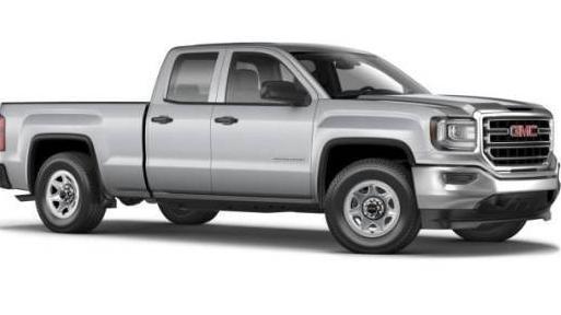 GMC SIERRA 2017 1GTV2LEC8HZ176175 image