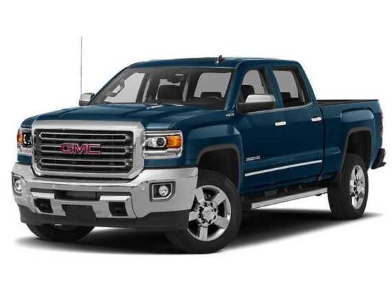 GMC SIERRA 2017 1GT12TEY3HF146688 image