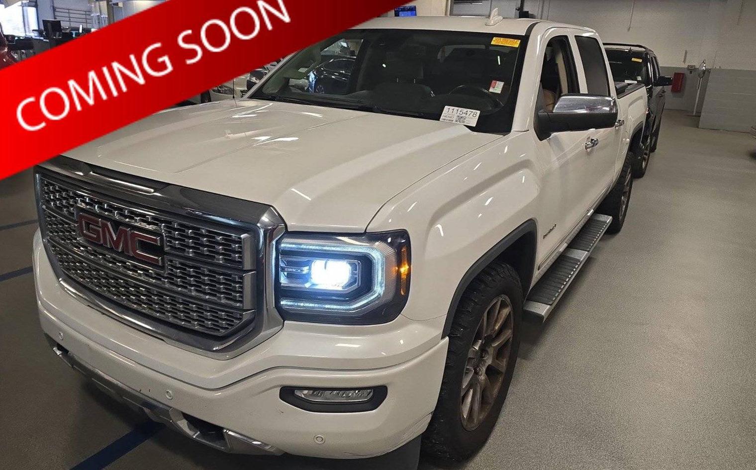 GMC SIERRA 2017 3GTU2PEC4HG441662 image