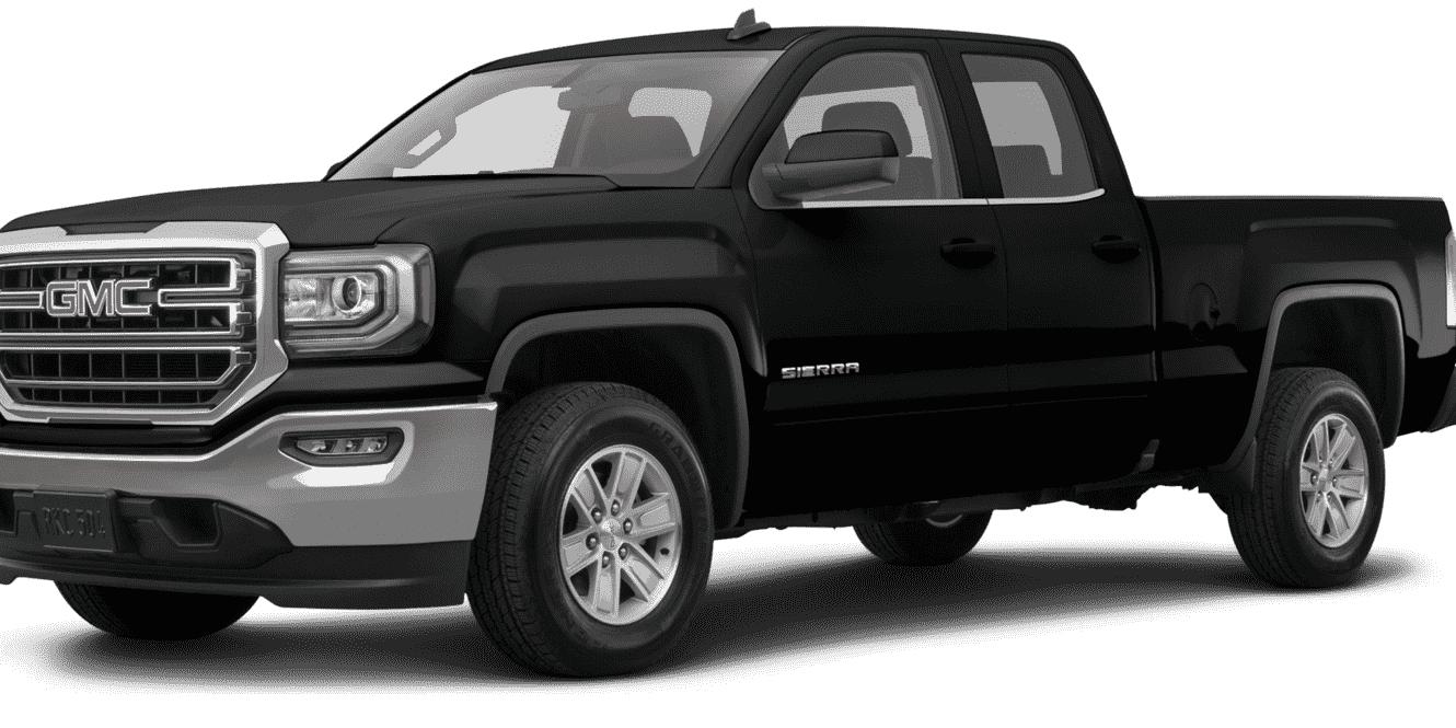 GMC SIERRA 2017 1GTV2MEC4HZ210361 image