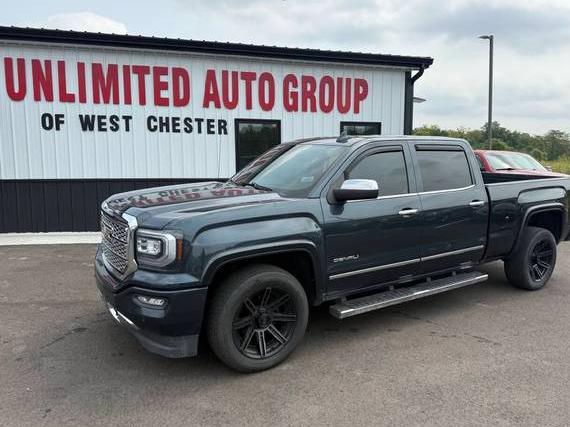 GMC SIERRA 2017 3GTU2PEJ7HG323619 image GMC SIERRA 2017 3GTU2PEJ7HG323619 image