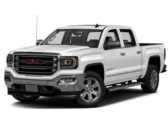 GMC SIERRA 2017 3GTU2NEJXHG131499 image