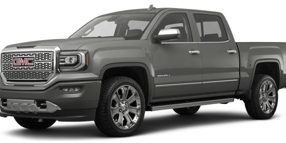 GMC SIERRA 2017 3GTU2PEJ9HG430171 image