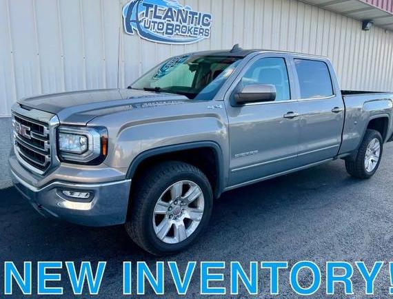GMC SIERRA 2017 3GTU2MECXHG375892 image GMC SIERRA 2017 3GTU2MECXHG375892 image