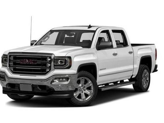 GMC SIERRA 2017 3GTU2NEC3HG155113 image