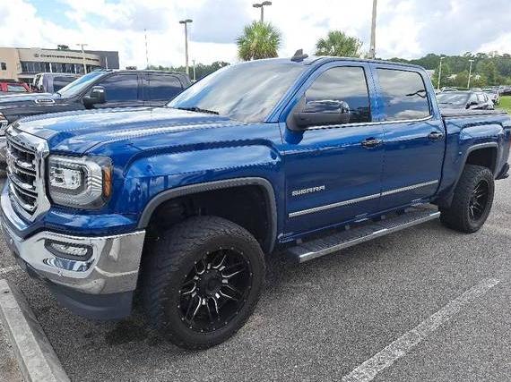 GMC SIERRA 2017 3GTP1NEC0HG277816 image