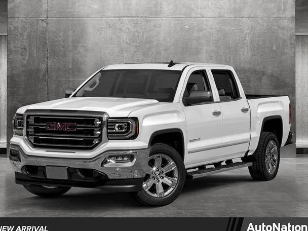 GMC SIERRA 2017 3GTP1NEC7HG114497 image