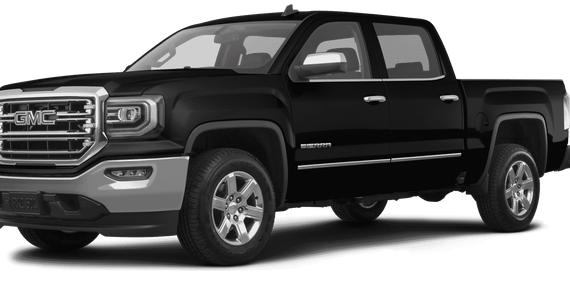 GMC SIERRA 2017 3GTU2NECXHG452508 image