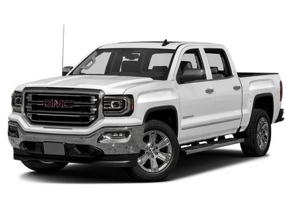 GMC SIERRA 2017 3GTP1NEC8HG474409 image