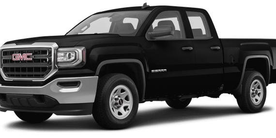 GMC SIERRA 2017 1GTV2LEC5HZ377306 image