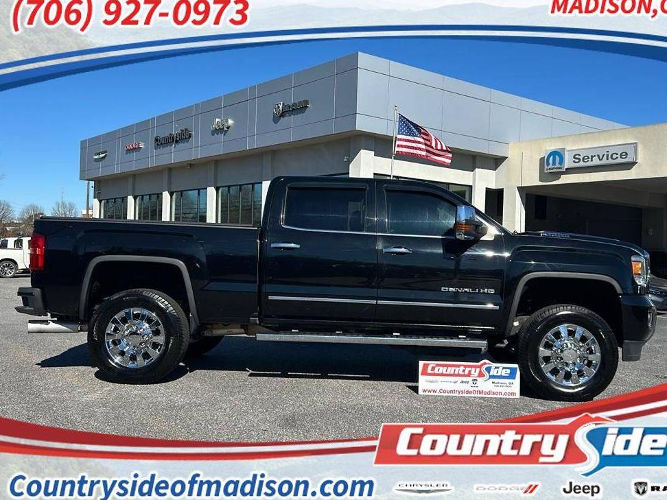 GMC SIERRA 2017 1GT12UEY4HF206113 image