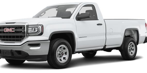 GMC SIERRA 2017 1GTN1LEC7HZ904443 image