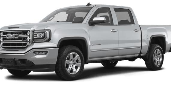 GMC SIERRA 2017 3GTU2NEJ6HG157274 image