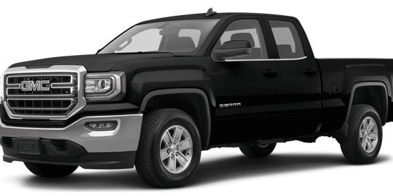 GMC SIERRA 2017 1GTV2NEJ1HZ119133 image