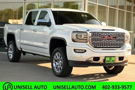 GMC SIERRA 2017 3GTU2PEC2HG438632 image