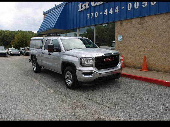 GMC SIERRA 2017 1GTV2LEC7HZ299496 image GMC SIERRA 2017 1GTV2LEC7HZ299496 image