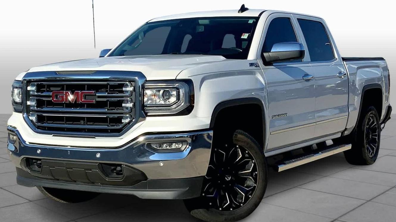 GMC SIERRA 2017 3GTU2NEJ0HG292640 image