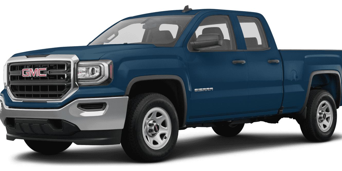 GMC SIERRA 2017 1GTR1LEC4HZ144148 image