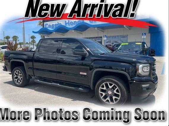 GMC SIERRA 2017 3GTU2NEC9HG138705 image