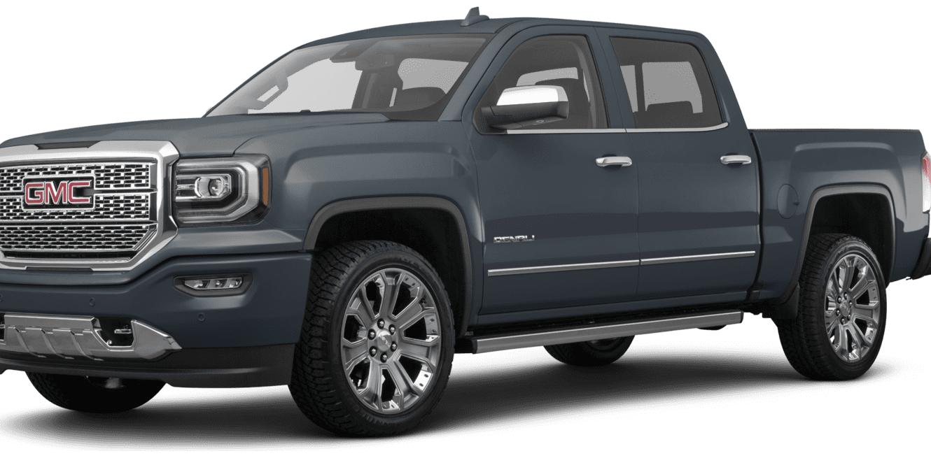 GMC SIERRA 2017 3GTU2PEJ3HG274483 image