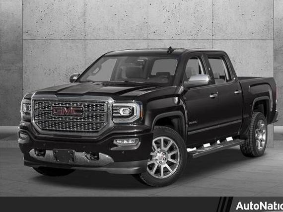 GMC SIERRA 2017 3GTU2PEJ3HG428092 image
