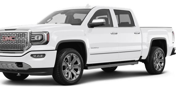 GMC SIERRA 2017 3GTU2PEJ7HG378894 image