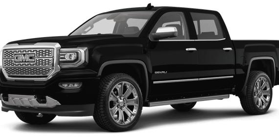 GMC SIERRA 2017 3GTU2PEJXHG231355 image