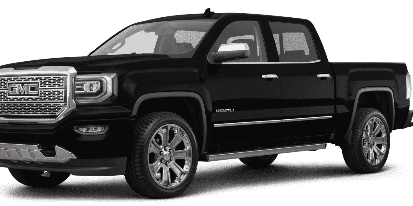 GMC SIERRA 2017 3GTU2PEJXHG264839 image