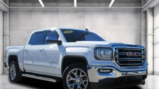 GMC SIERRA 2017 3GTP1NEC2HG492825 image